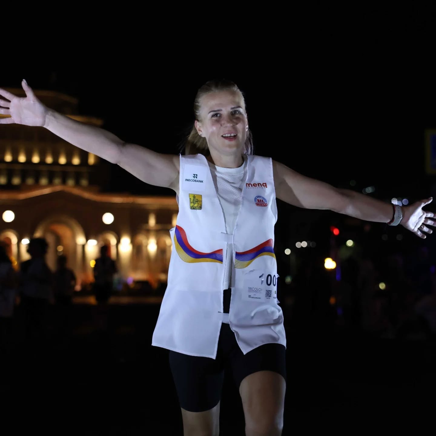 04/07/2025 | Run Dedicated to the RA State Symbols Day