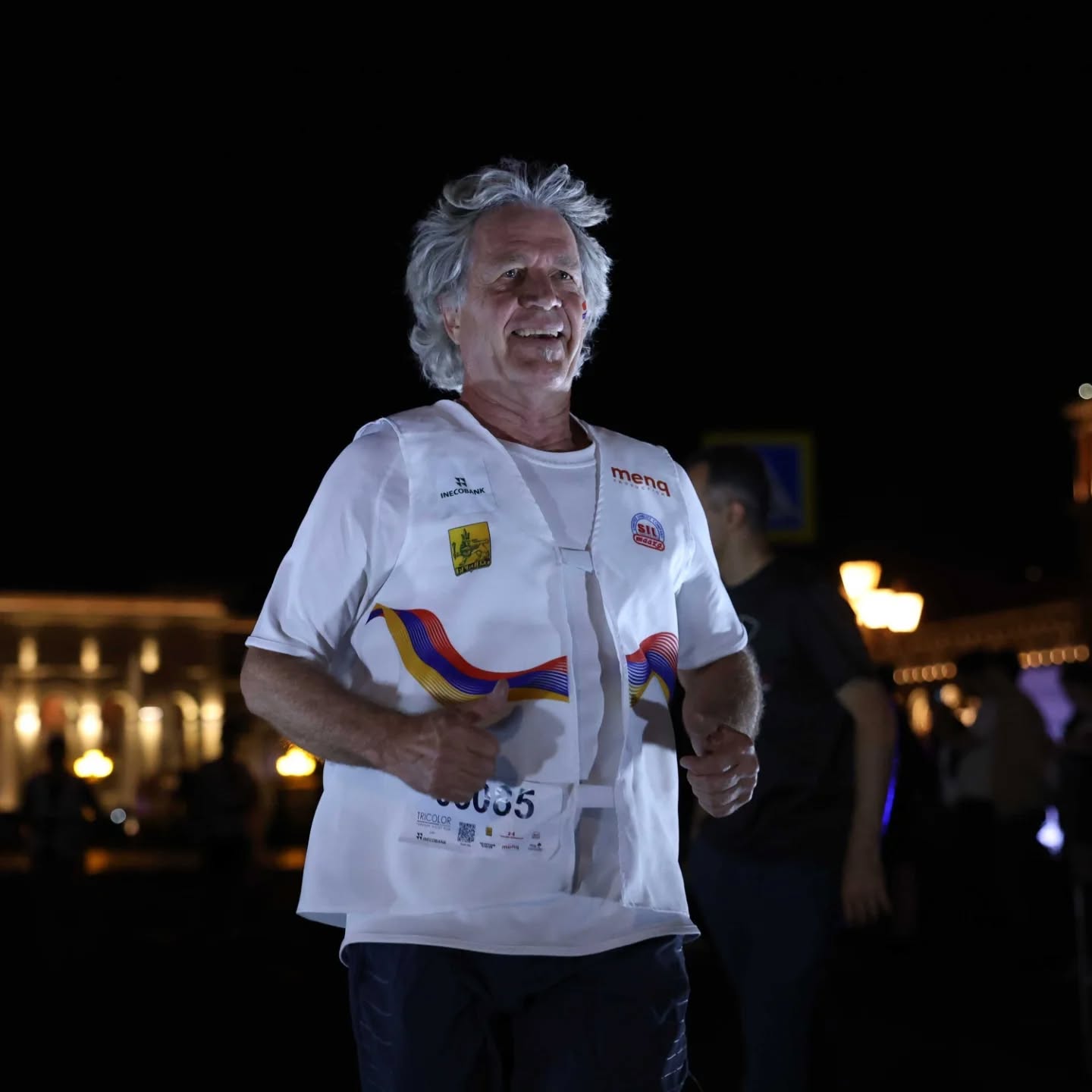 04/07/2025 | Run Dedicated to the RA State Symbols Day