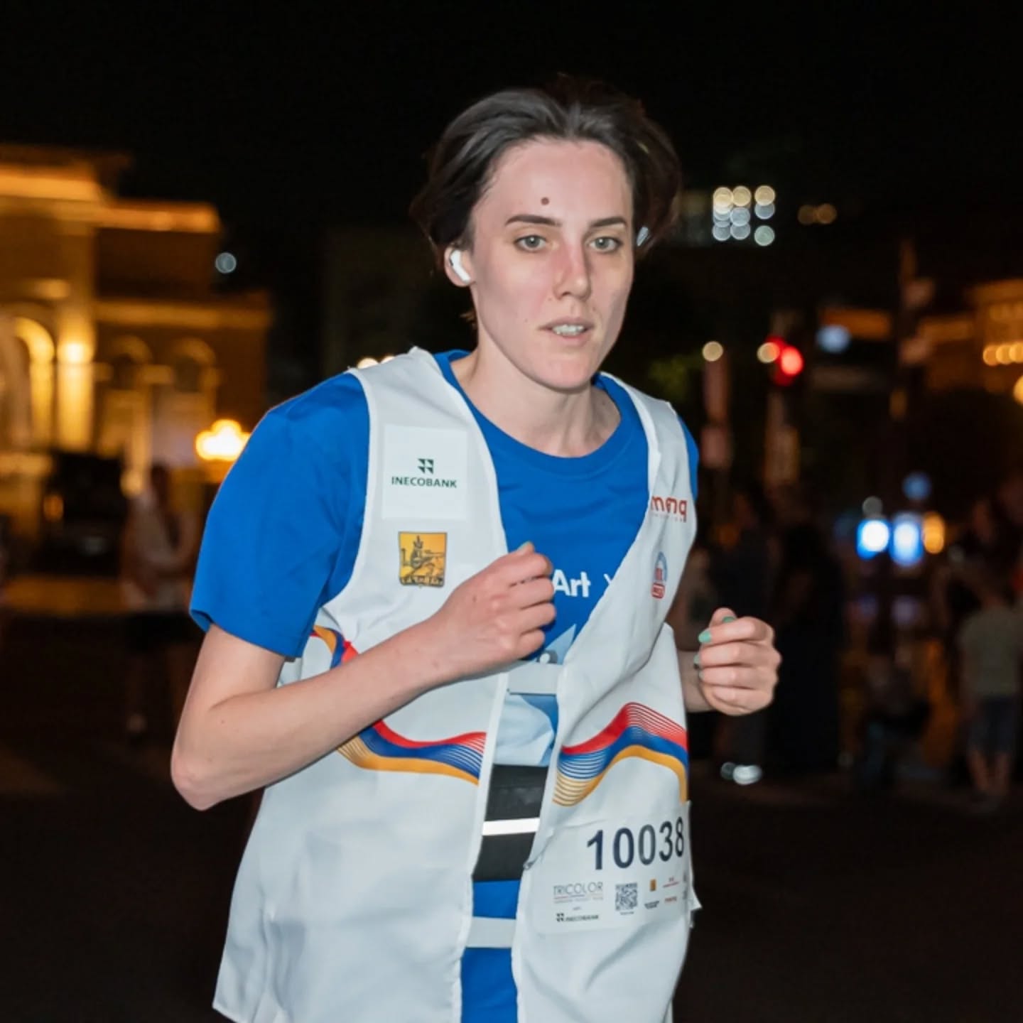 04/07/2025 | Run Dedicated to the RA State Symbols Day