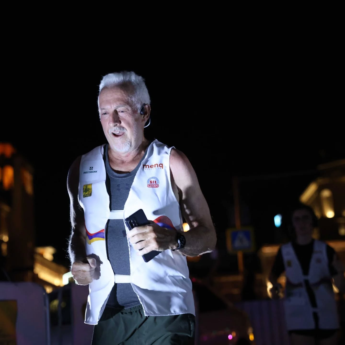 04/07/2025 | Run Dedicated to the RA State Symbols Day