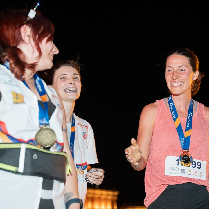 04/07/2025 | Run Dedicated to the RA State Symbols Day