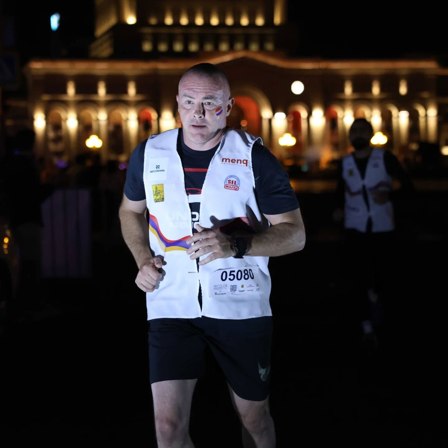 04/07/2025 | Run Dedicated to the RA State Symbols Day