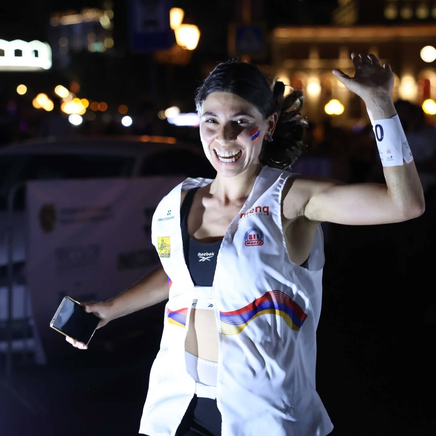 04/07/2025 | Run Dedicated to the RA State Symbols Day