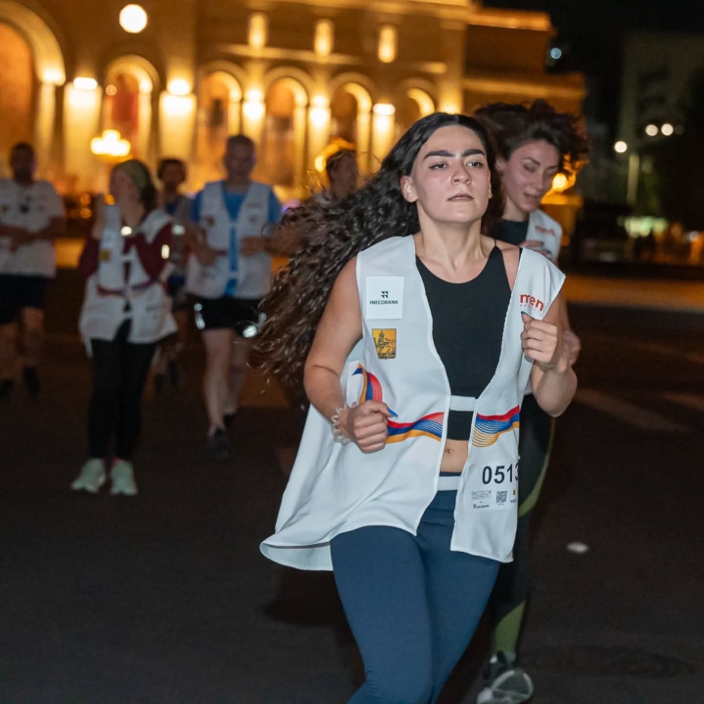 04/07/2025 | Run Dedicated to the RA State Symbols Day