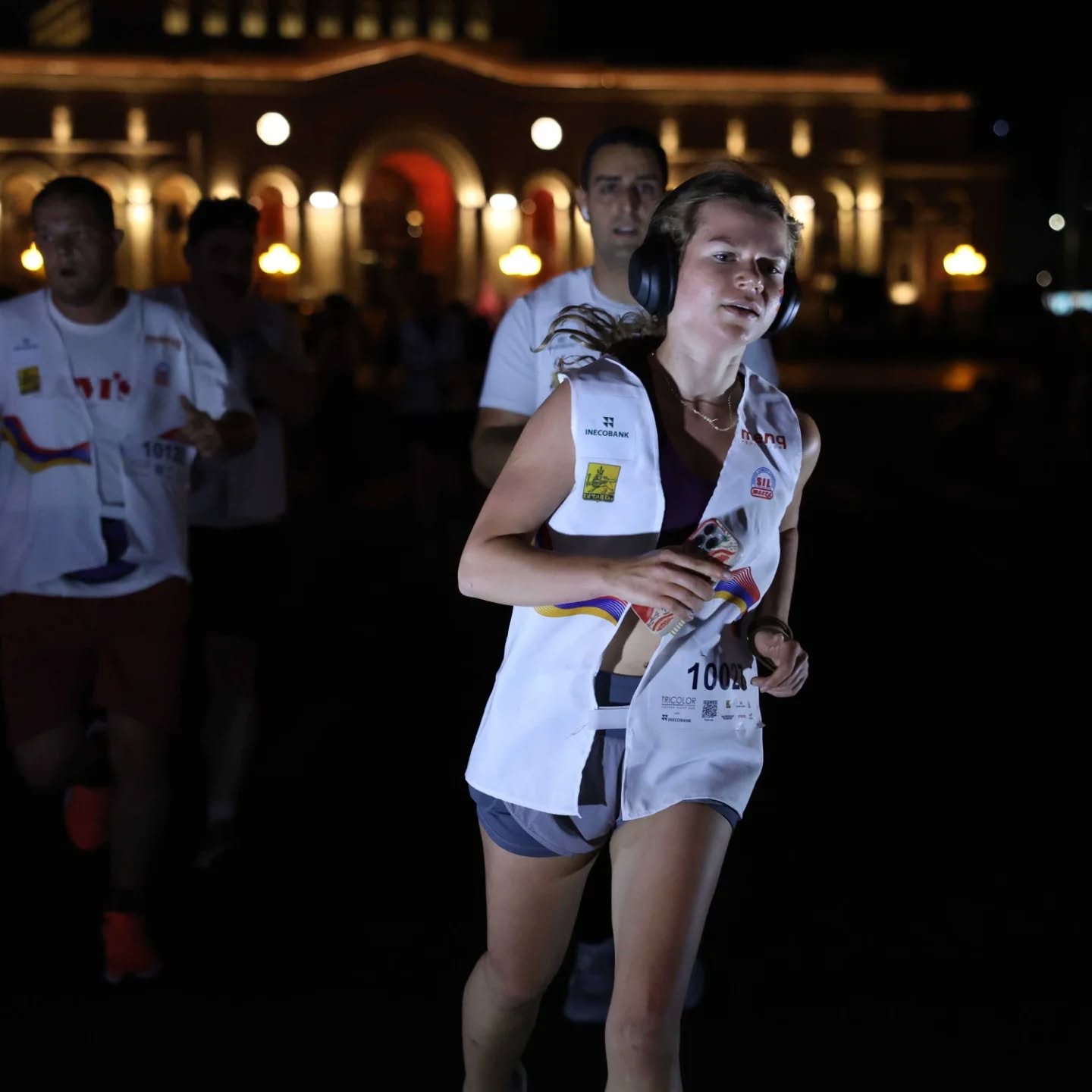 04/07/2025 | Run Dedicated to the RA State Symbols Day