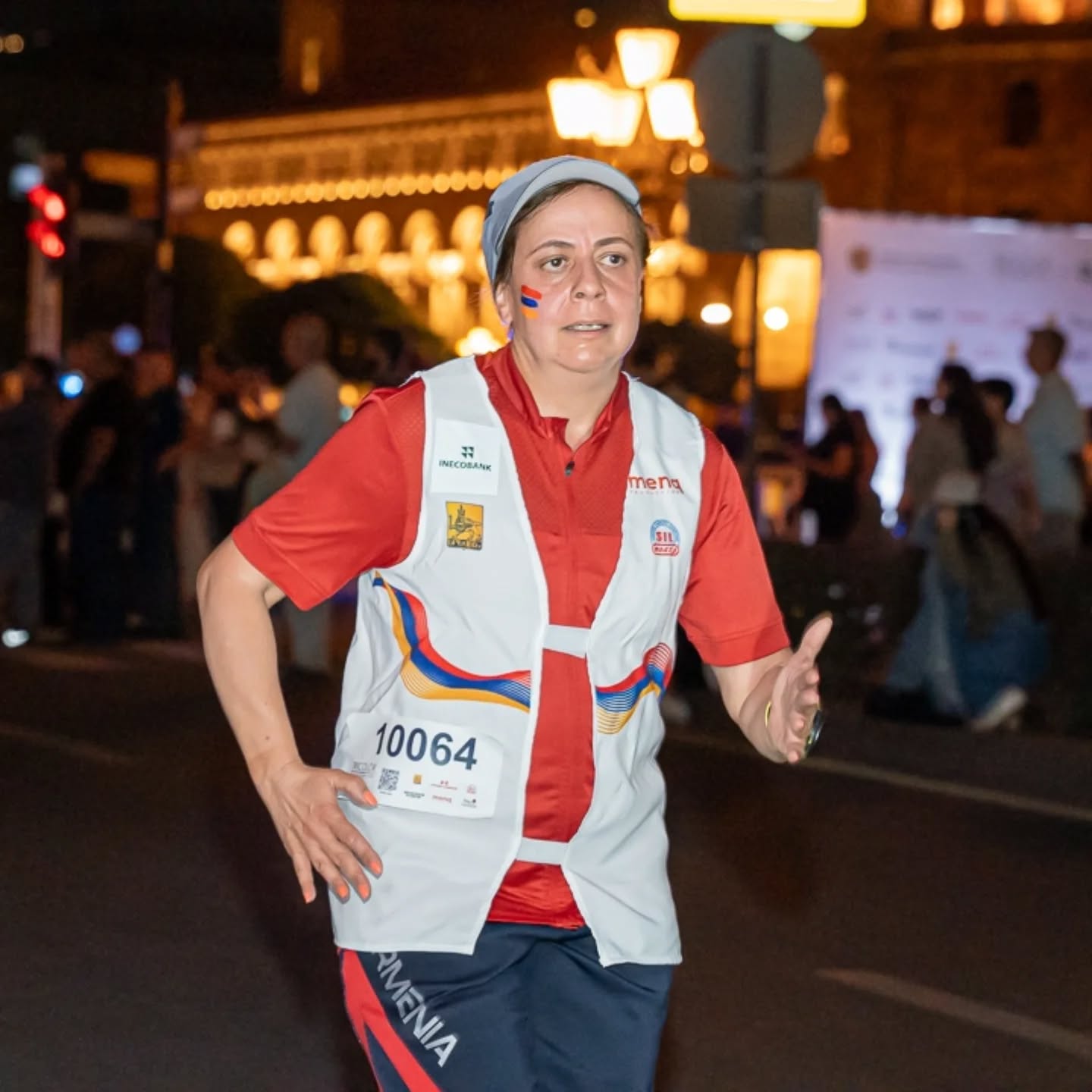 04/07/2025 | Run Dedicated to the RA State Symbols Day