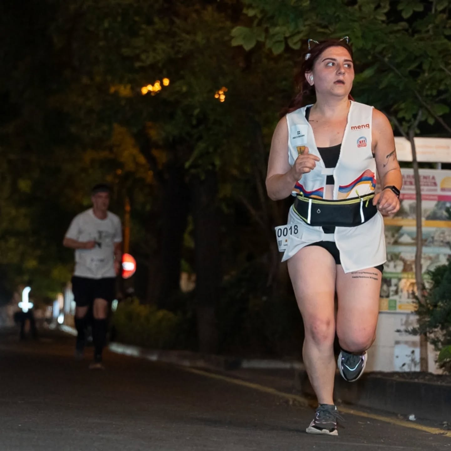 04/07/2025 | Run Dedicated to the RA State Symbols Day