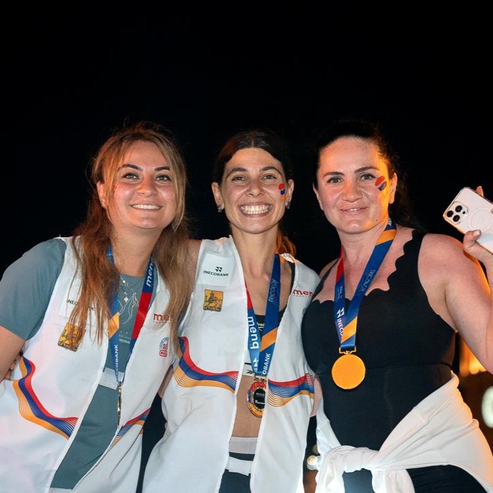 04/07/2025 | Run Dedicated to the RA State Symbols Day