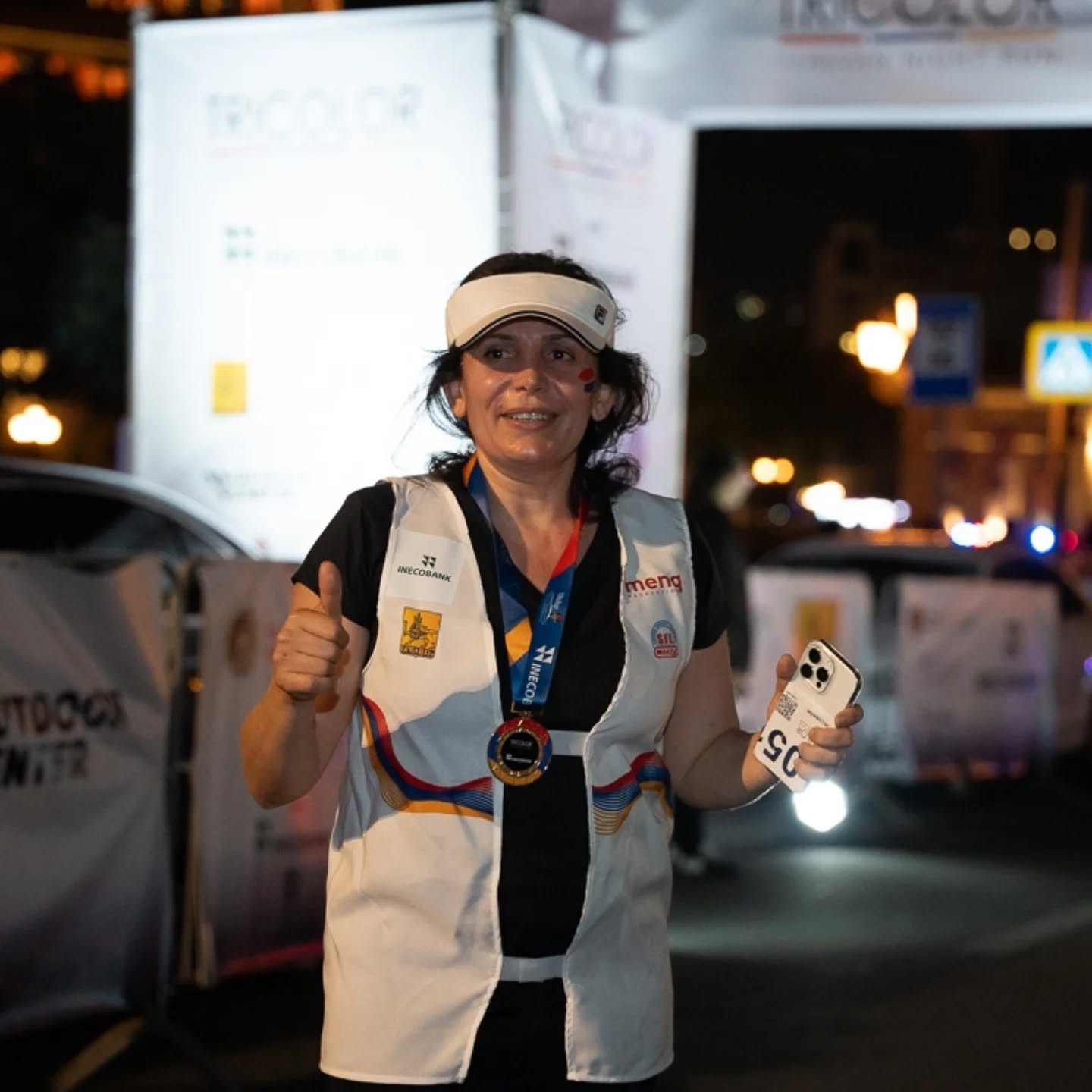 04/07/2025 | Run Dedicated to the RA State Symbols Day