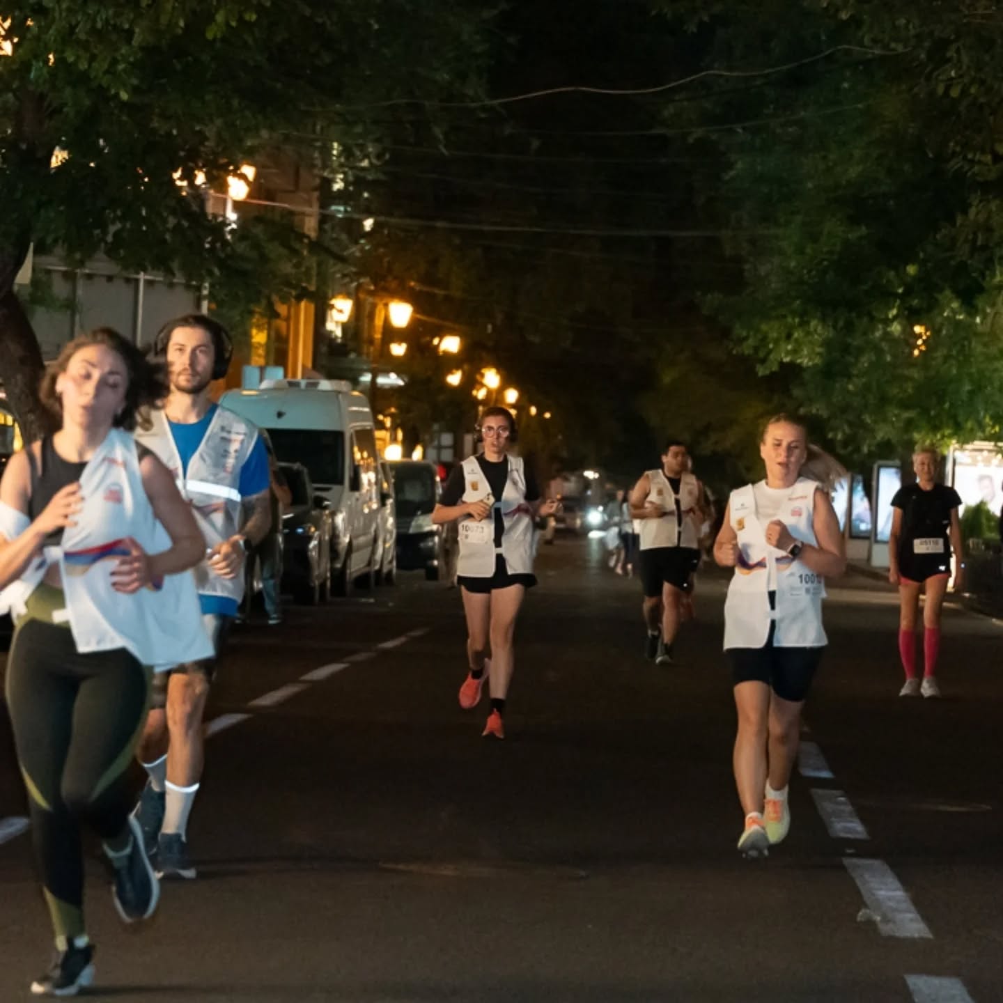 04/07/2025 | Run Dedicated to the RA State Symbols Day