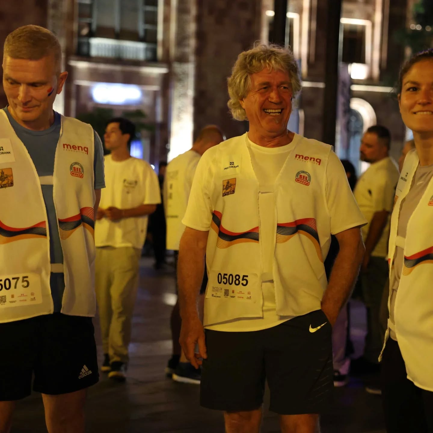 04/07/2025 | Run Dedicated to the RA State Symbols Day