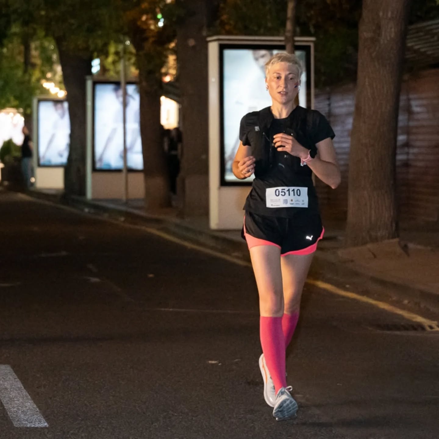 04/07/2025 | Run Dedicated to the RA State Symbols Day