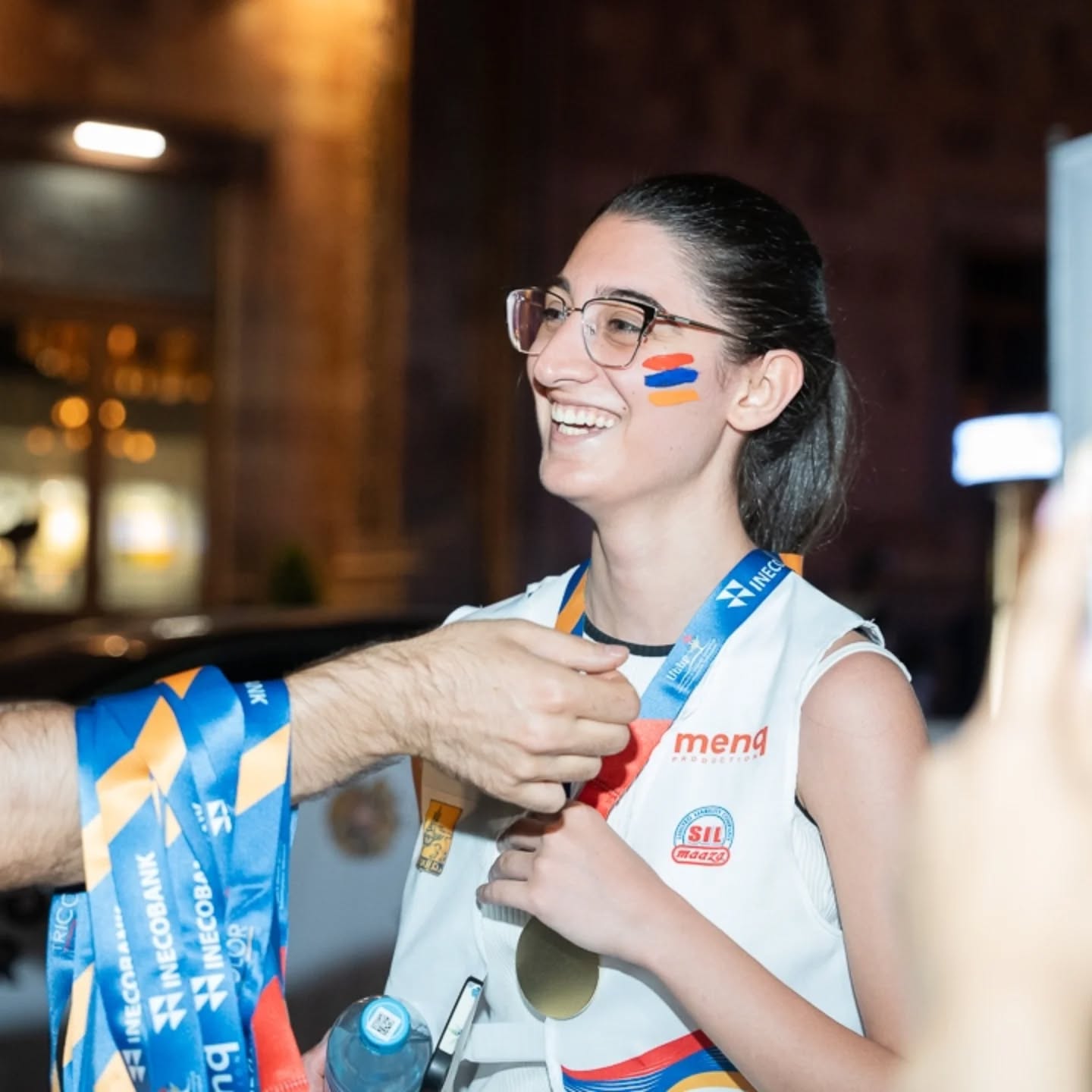 04/07/2025 | Run Dedicated to the RA State Symbols Day