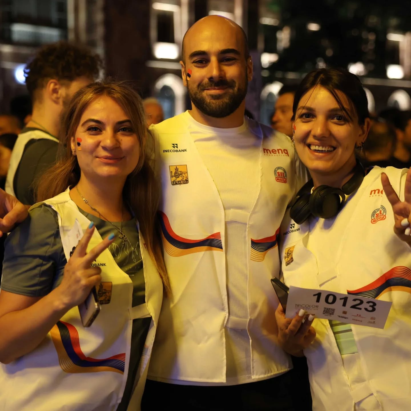 04/07/2025 | Run Dedicated to the RA State Symbols Day