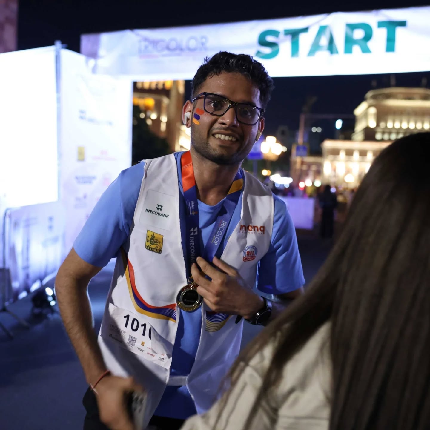 04/07/2025 | Run Dedicated to the RA State Symbols Day