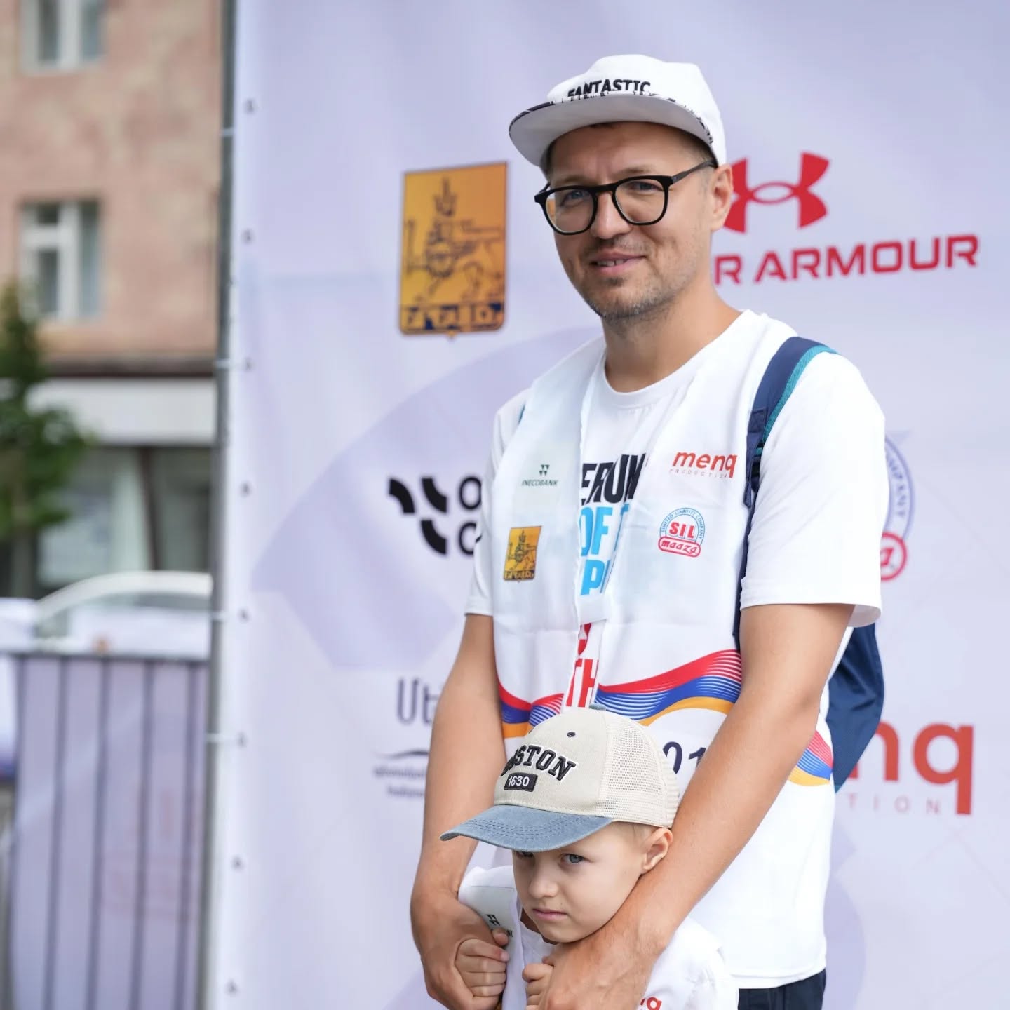 04/07/2025 | Run Dedicated to the RA State Symbols Day