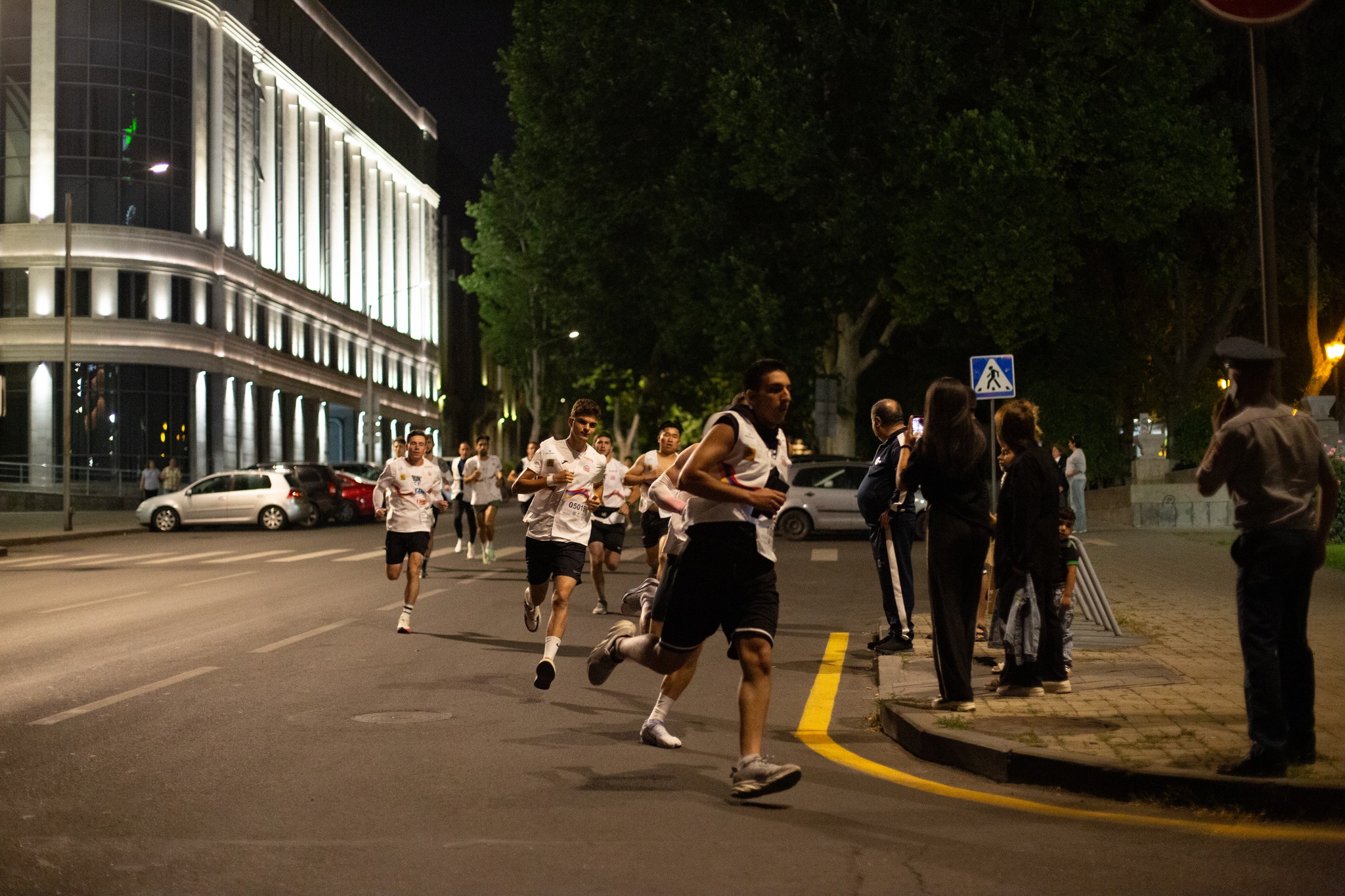 04/07/2025 | Run Dedicated to the RA State Symbols Day