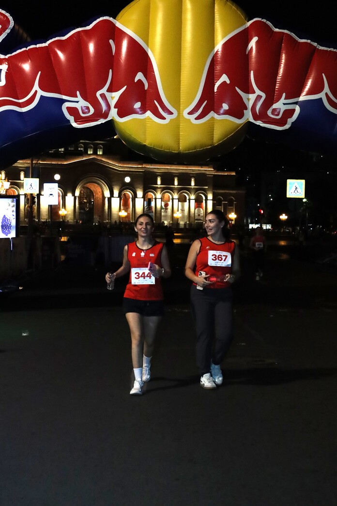 04/07/2026 | Run Dedicated to the RA State Symbols Day