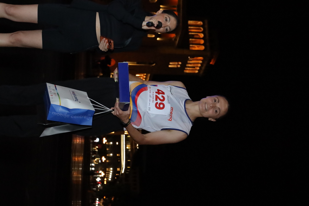 04/07/2026 | Run Dedicated to the RA State Symbols Day