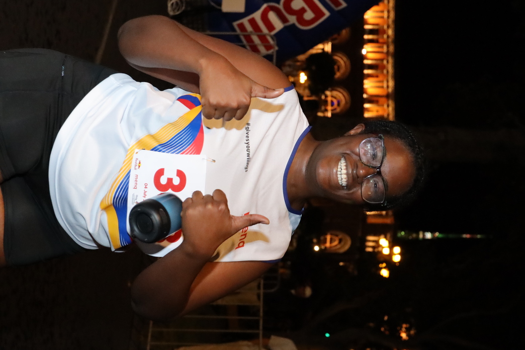 04/07/2026 | Run Dedicated to the RA State Symbols Day