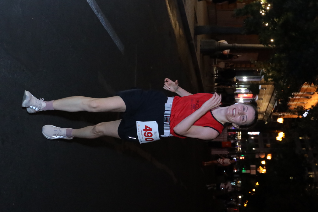 04/07/2026 | Run Dedicated to the RA State Symbols Day