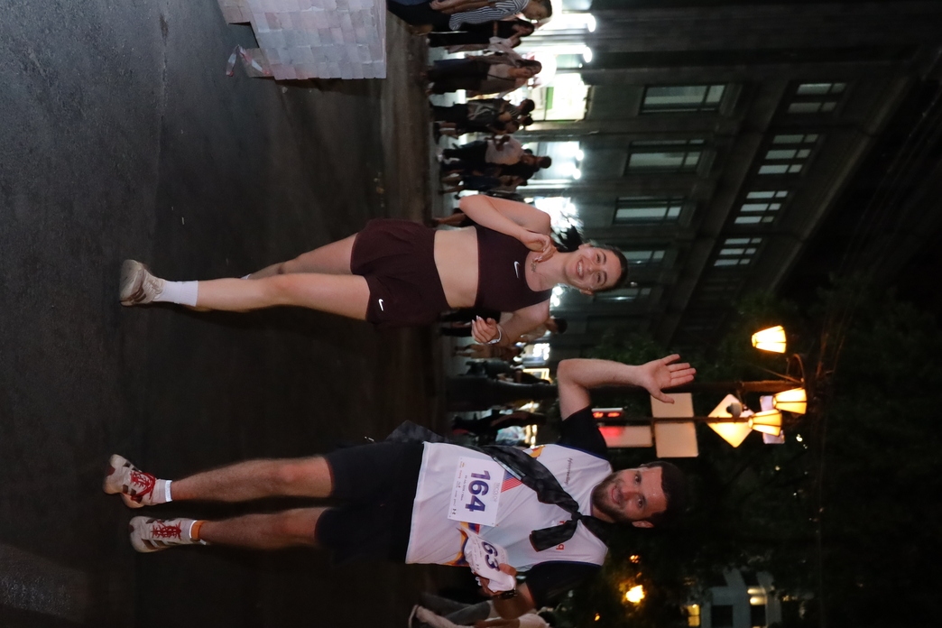 04/07/2026 | Run Dedicated to the RA State Symbols Day