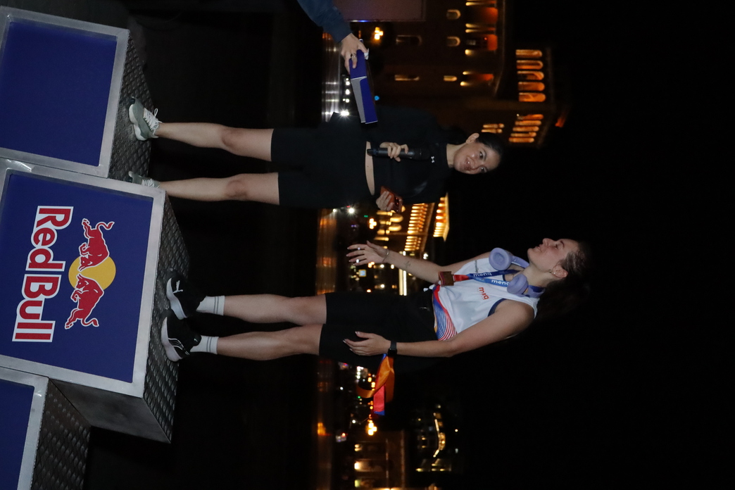 04/07/2026 | Run Dedicated to the RA State Symbols Day