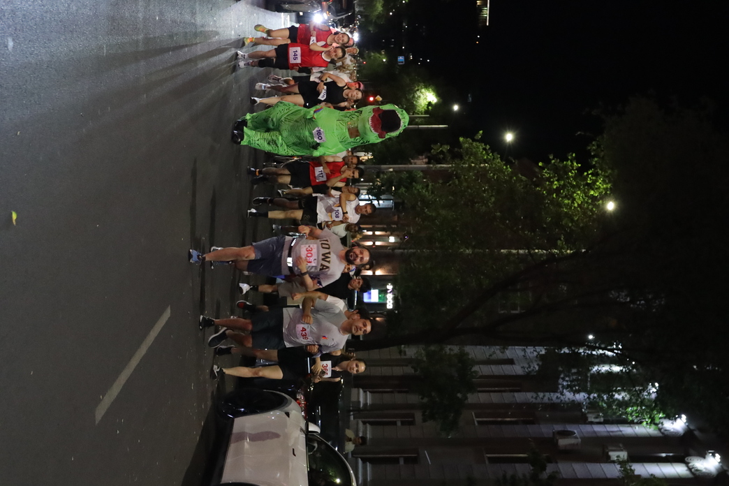 04/07/2026 | Run Dedicated to the RA State Symbols Day