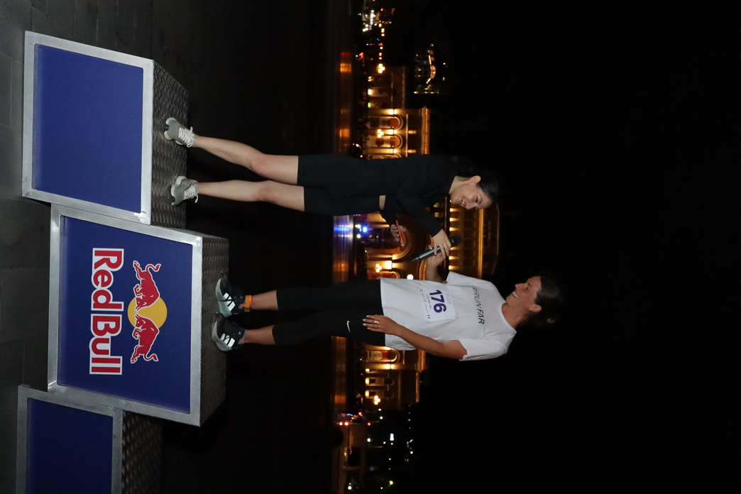 04/07/2026 | Run Dedicated to the RA State Symbols Day