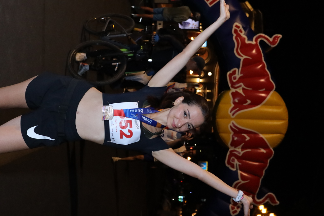 04/07/2026 | Run Dedicated to the RA State Symbols Day
