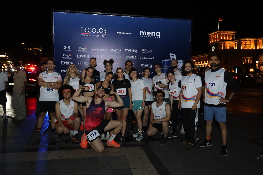 04/07/2026 | Run Dedicated to the RA State Symbols Day