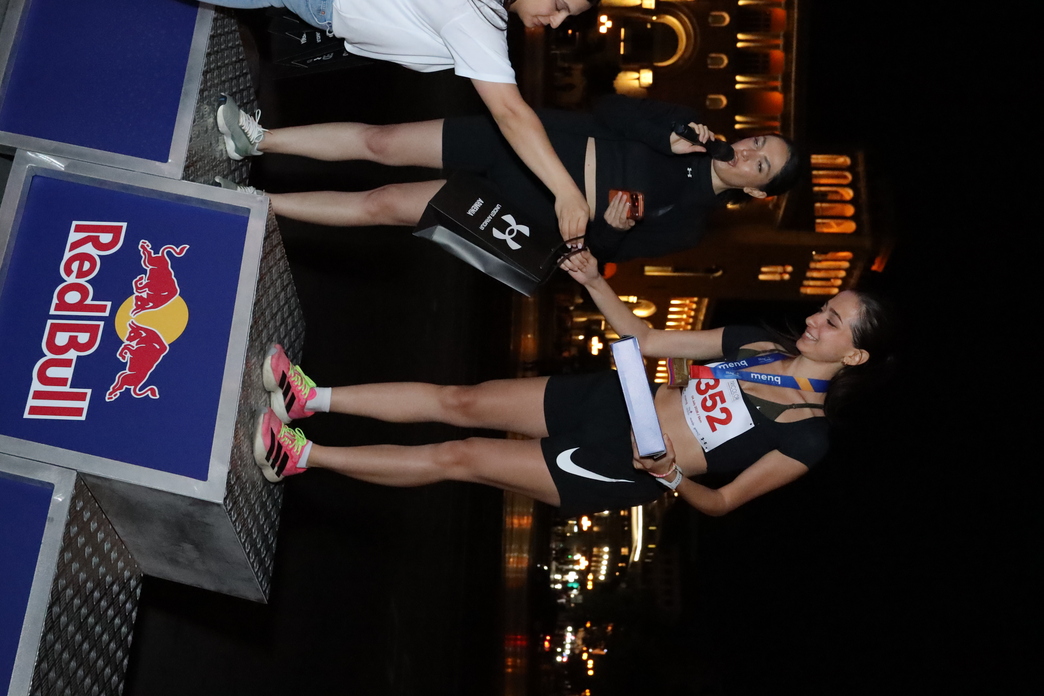 04/07/2026 | Run Dedicated to the RA State Symbols Day