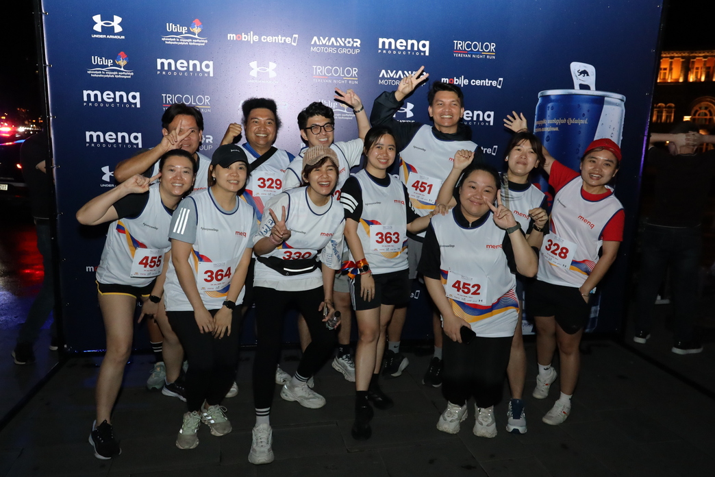 04/07/2026 | Run Dedicated to the RA State Symbols Day