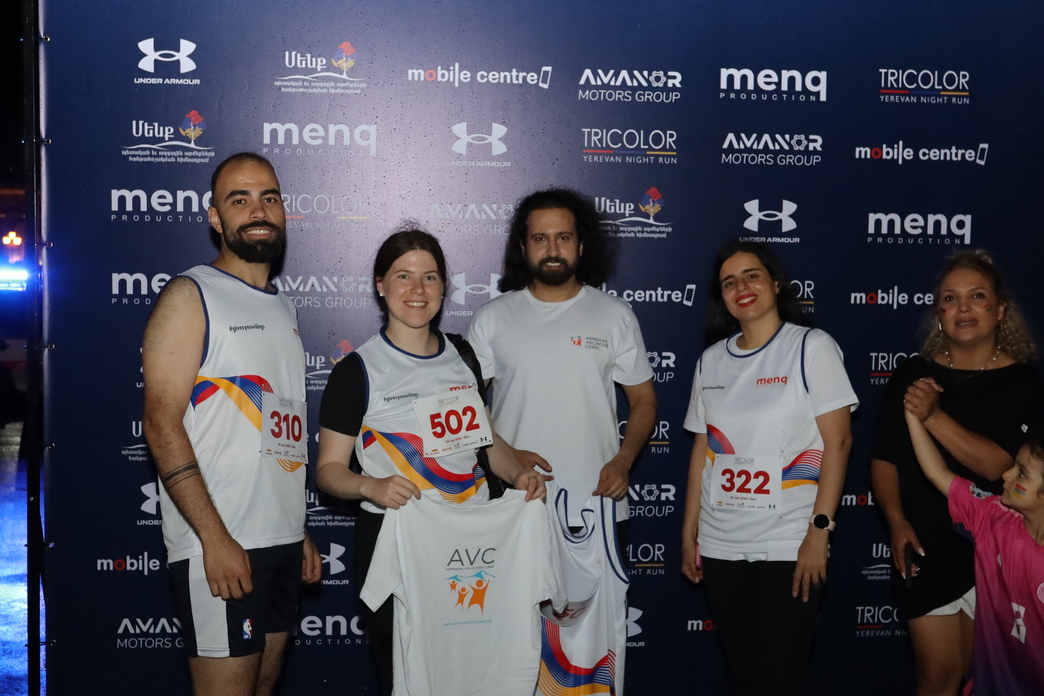 04/07/2026 | Run Dedicated to the RA State Symbols Day
