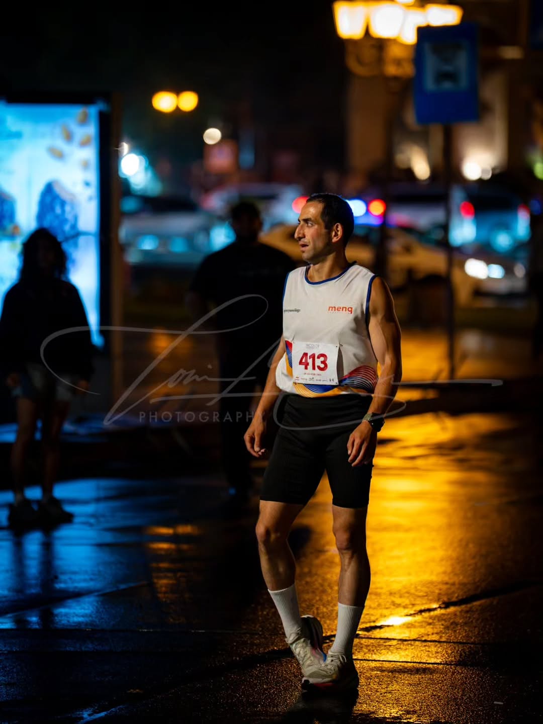 04/07/2026 | Run Dedicated to the RA State Symbols Day