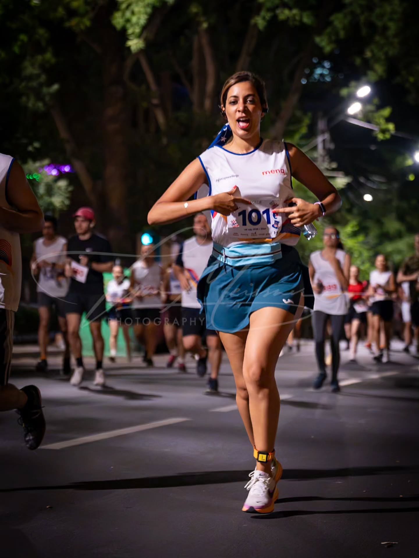 04/07/2026 | Run Dedicated to the RA State Symbols Day
