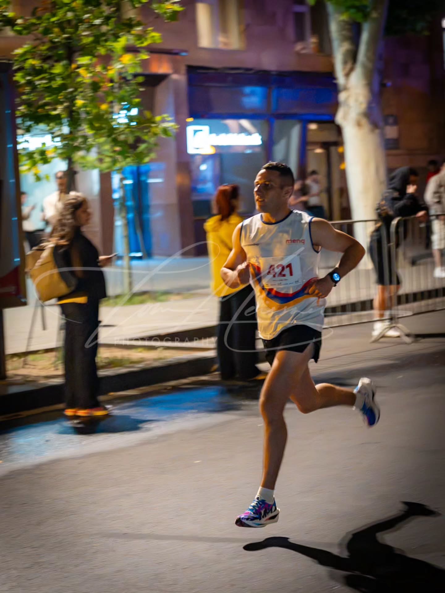 04/07/2026 | Run Dedicated to the RA State Symbols Day