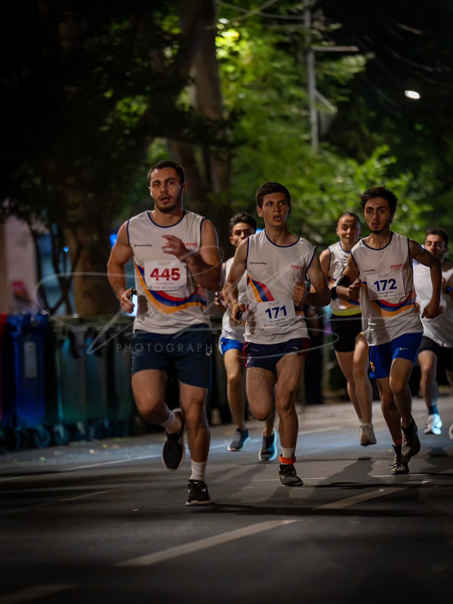 04/07/2026 | Run Dedicated to the RA State Symbols Day