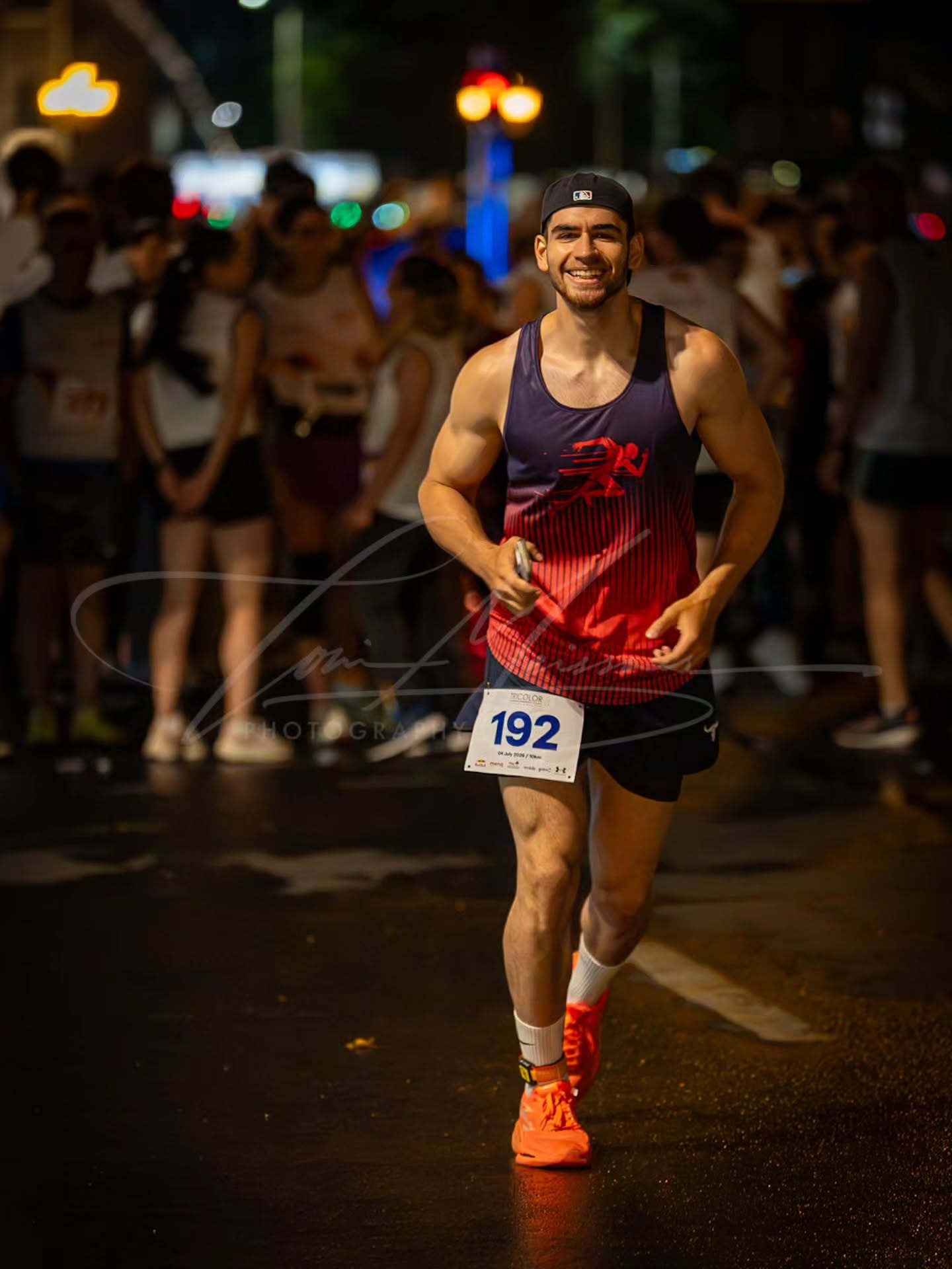 04/07/2026 | Run Dedicated to the RA State Symbols Day