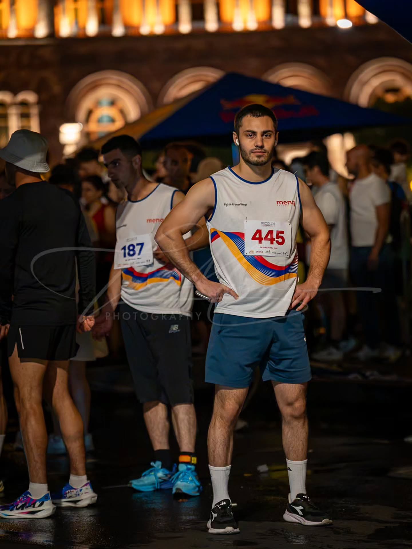 04/07/2026 | Run Dedicated to the RA State Symbols Day