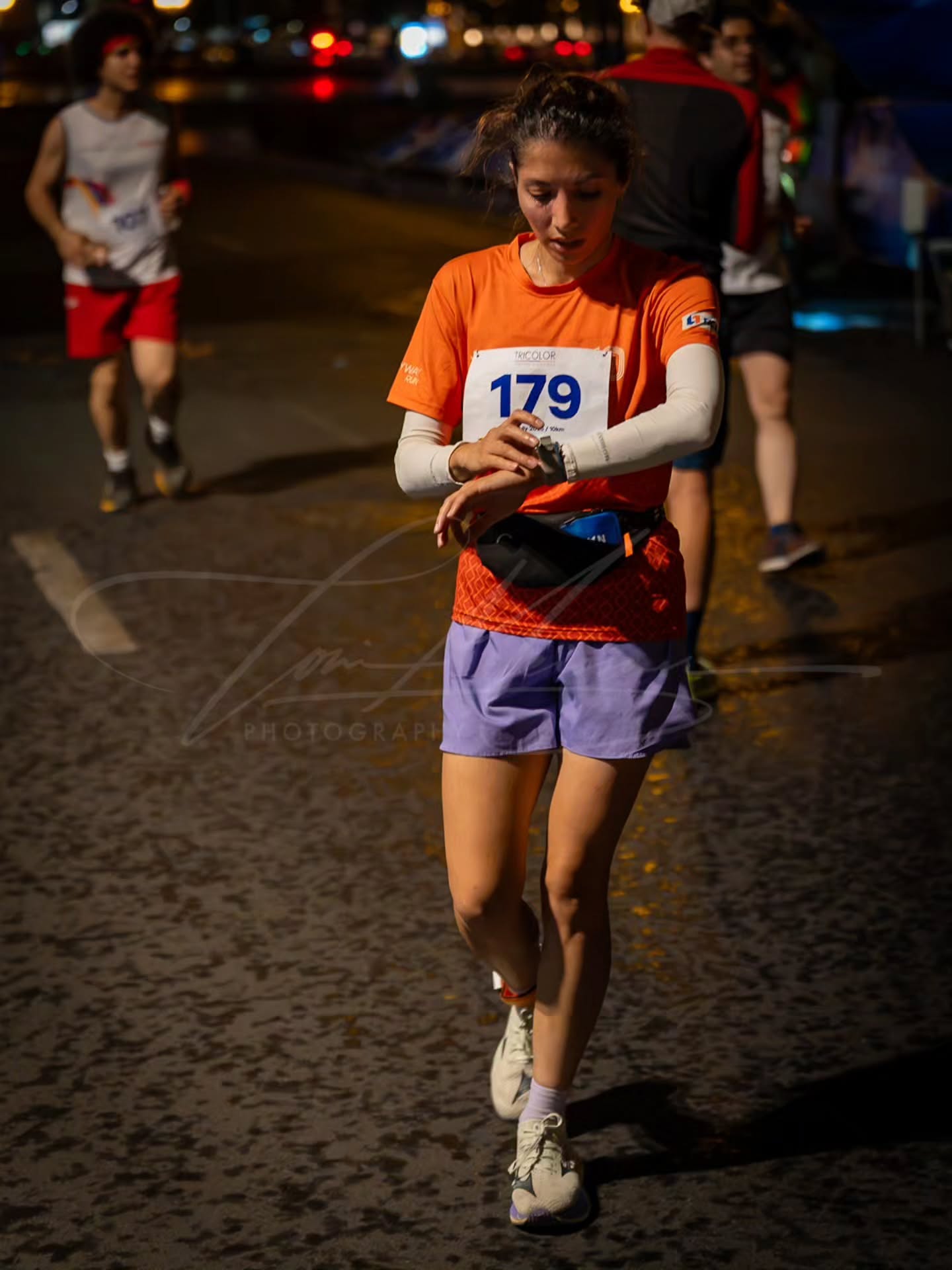 04/07/2026 | Run Dedicated to the RA State Symbols Day