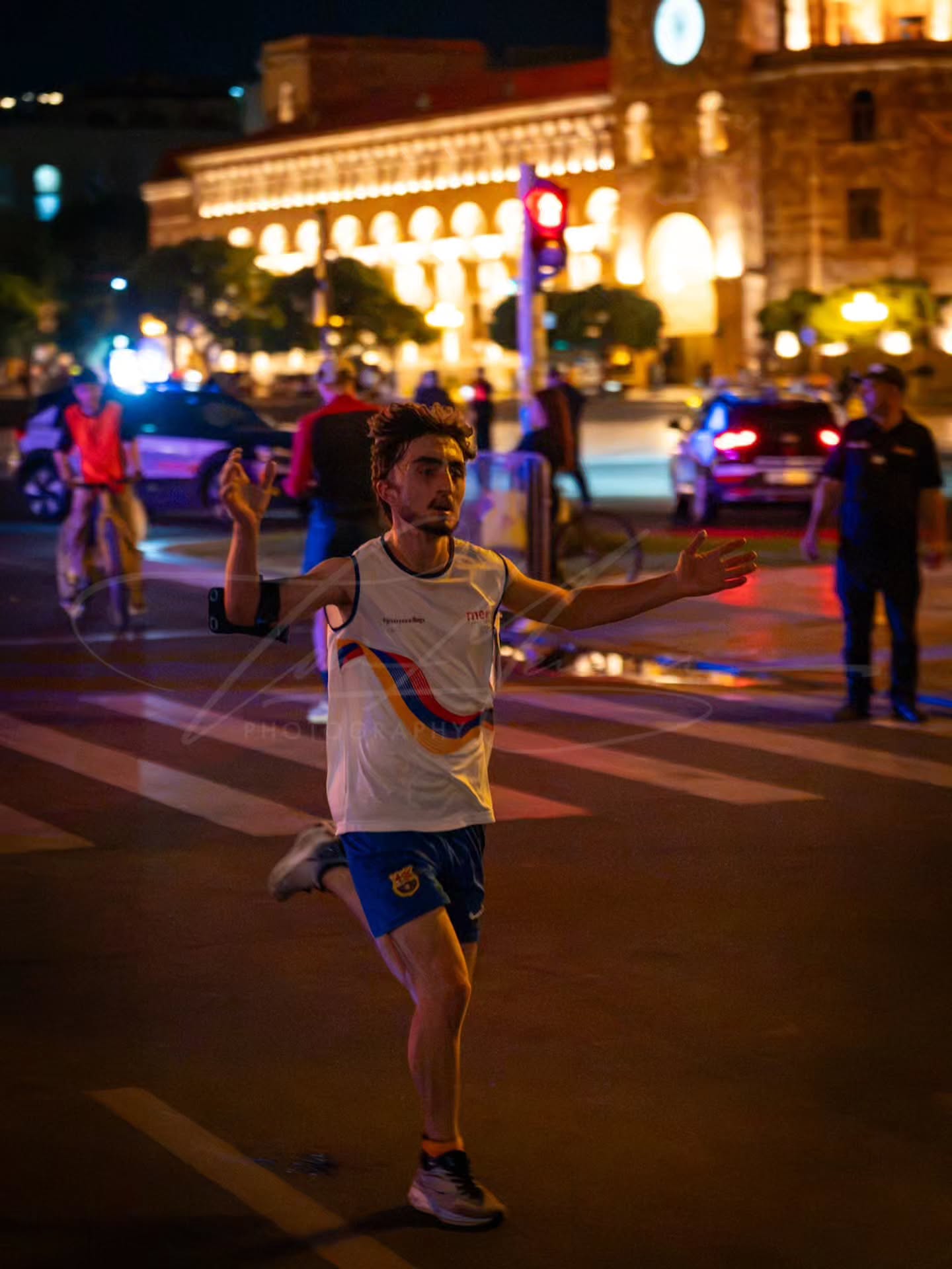 04/07/2026 | Run Dedicated to the RA State Symbols Day