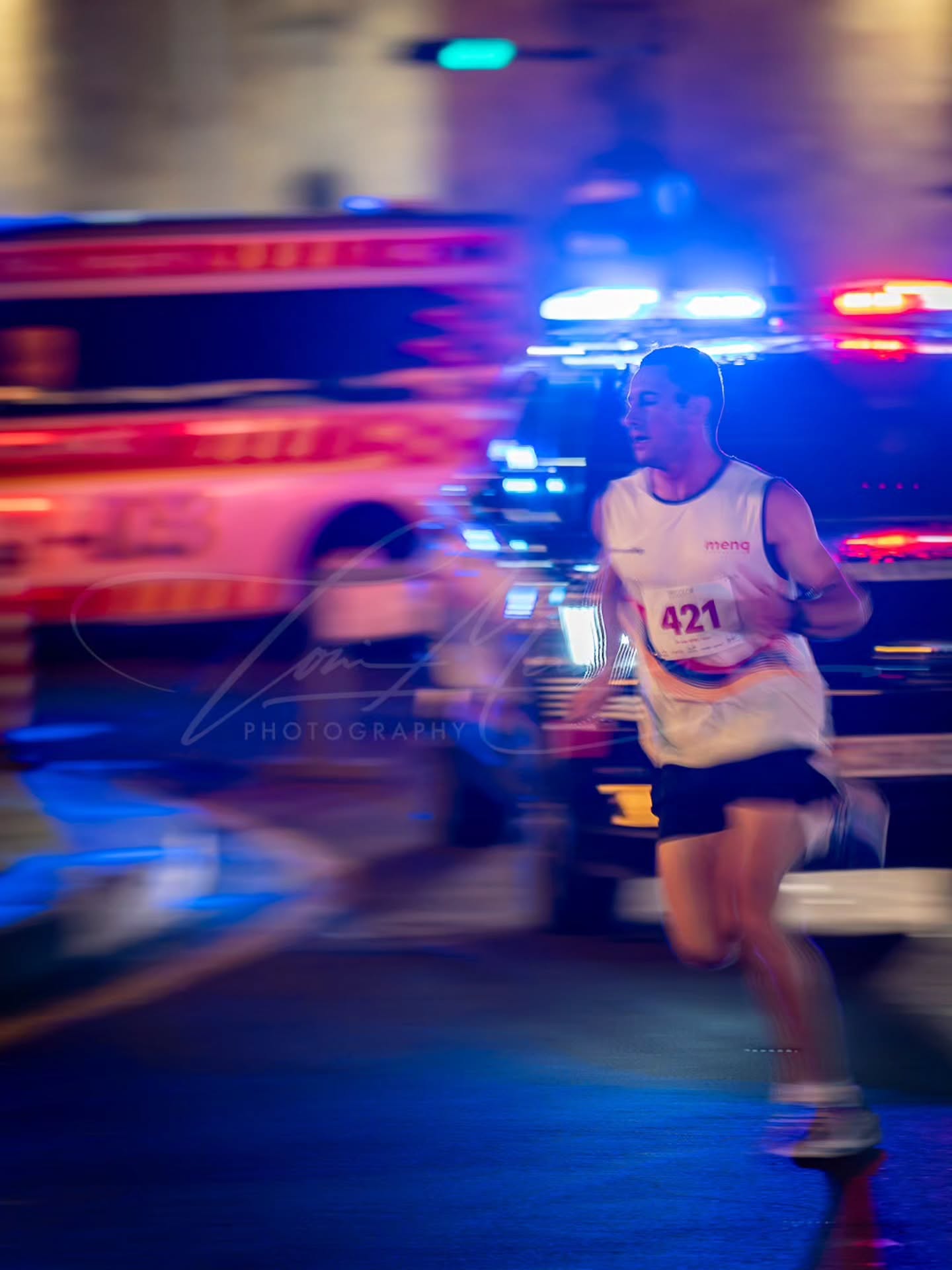 04/07/2026 | Run Dedicated to the RA State Symbols Day