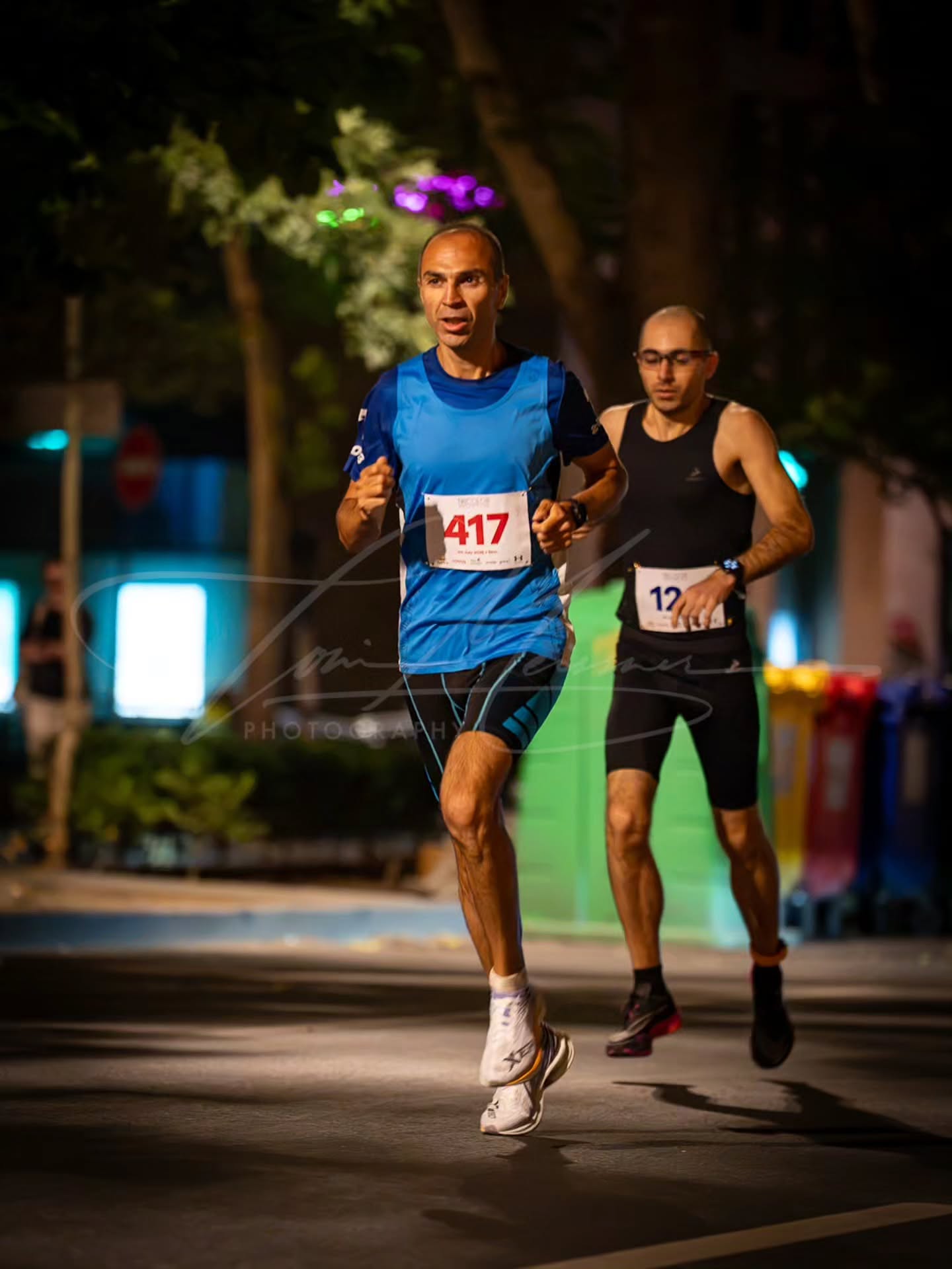 04/07/2026 | Run Dedicated to the RA State Symbols Day