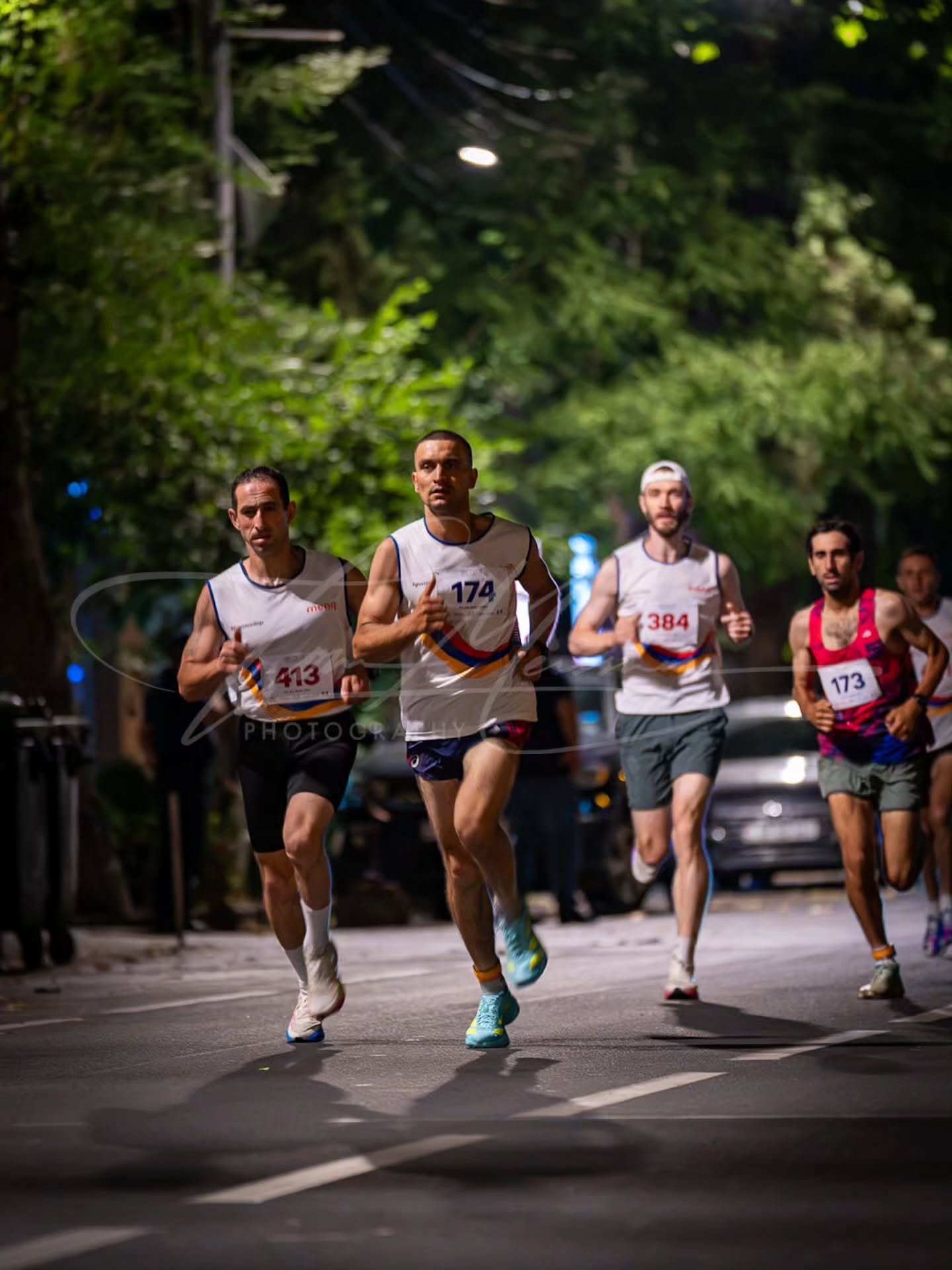 04/07/2026 | Run Dedicated to the RA State Symbols Day