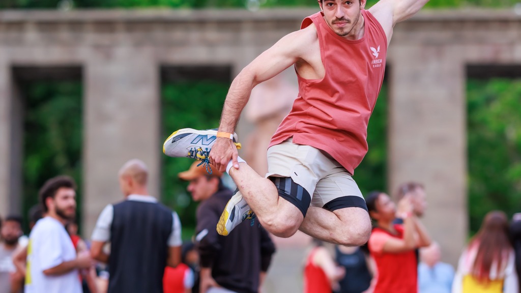14/06/2026 | "Tricolor" Yerevan Beat Run.