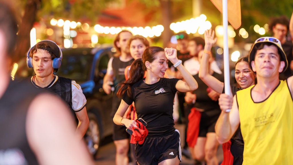 14/06/2026 | "Tricolor" Yerevan Beat Run.