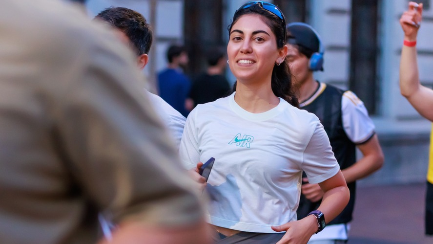 14/06/2026 | "Tricolor" Yerevan Beat Run.