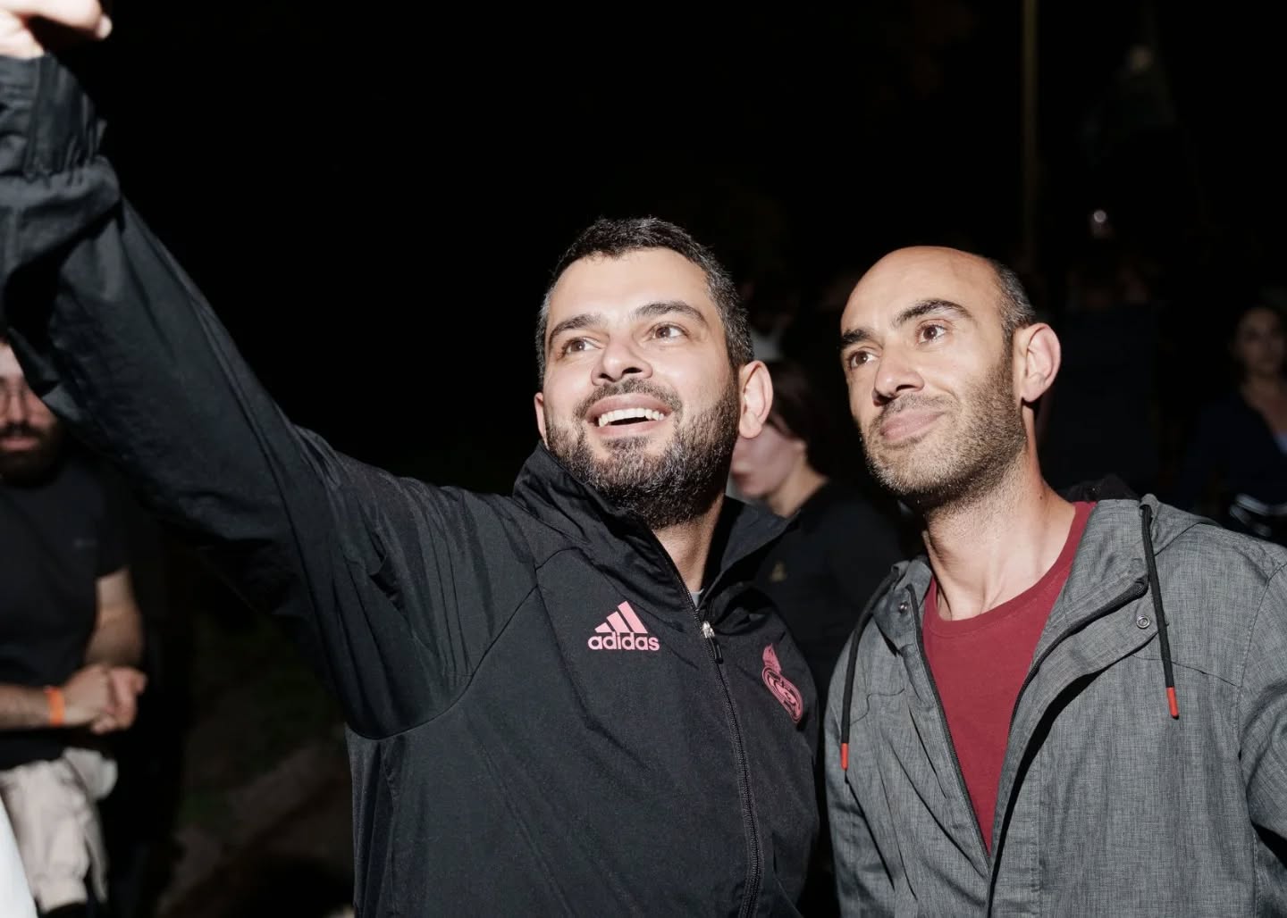 16/05/2026 | "Tricolor" Yerevan Beat Run.