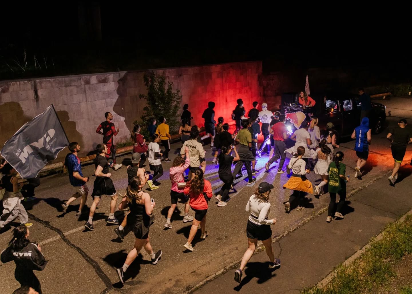 16/05/2026 | "Tricolor" Yerevan Beat Run.